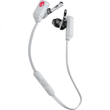 SkullCandy XTFree BT Gray/Red/Swirl (S2WUW-K605)