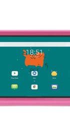 Blackview Tab 6 Kids 3/32GB LTE Pudding Pink (6931548308195)