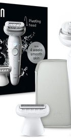 Braun Silk-Epil SES9-041