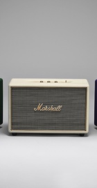 Marshall Stanmore III Cream (1006011)