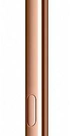 Samsung Galaxy Note20 SM-N980F 8/256GB Mystic Bronze (SM-N980FZNG)