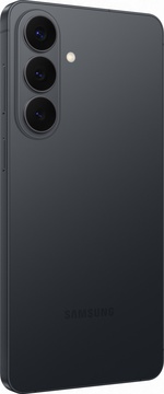 Samsung Galaxy S26+ 12/256GB Black (SM-S947BZKD)