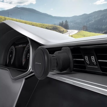 Proove Strong Magnetic Air Outlet Car Mount