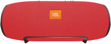 JBL Xtreme Red
