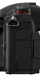 Panasonic DC-GH5 II Body (DC-GH5M2EE)