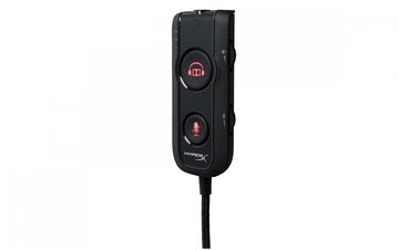 HyperX Cloud Revolver S (HX-HSCRS-GM)