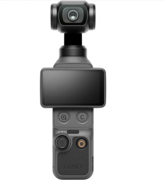 DJI Osmo Pocket 4 Essential Combo (CP.OS.00000546.01)