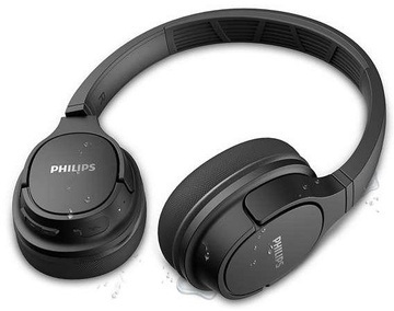 Philips TASH402BK