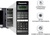 Panasonic NN-ST254MZUE