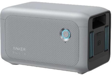 Anker SOLIX BP1000 Expansion Battery  (A1761111-85-20)