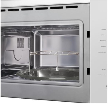 Amica AMMB25E2SGW