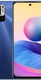 Xiaomi Redmi Note 10 5G 4/64GB Nighttime Blue