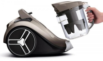 Rowenta Compact Power XXL RO4866EA