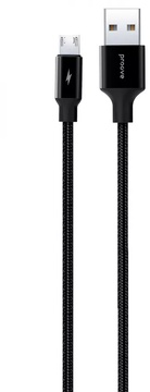 Proove Light Weft Micro USB 2.4A (1m)