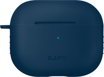 LAUT POD for Airpods 3 Ocean (L_AP4_POD_BL)
