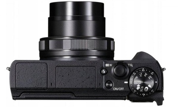 Canon PowerShot G5X Mark II (3070C013) (UA)