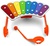 Wonder Workshop Dash s Xylophone (1-XY01)