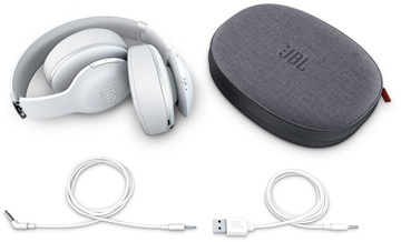 JBL Everest Elite 700 White