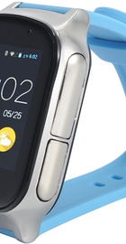 Wonlex GW1000S с поддержкой 3G сети (Голубой)