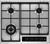 AEG HG565455SY