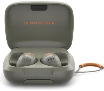 Sennheiser Momentum Sport Burned Olive (700306)