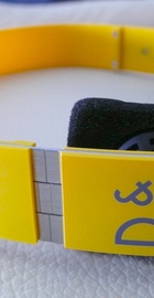 Bang&Olufsen Form 2 Yellow