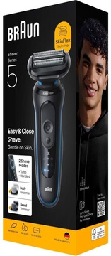 Braun Series 5 52-B1650S