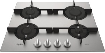 Whirlpool PMW 64D2/IXL