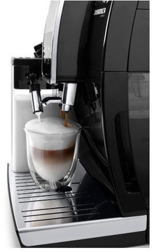 Delonghi Dinamica Plus ECAM 370.70.B