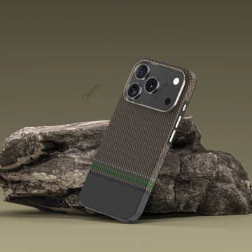 Benks Armor Pro Prestige Case for iPhone 17 Pro with MagSafe