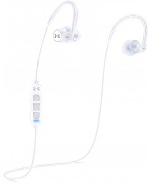 JBL Under Armour Wireless White (UAJBLHRMW)