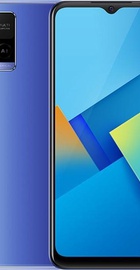 vivo Y21 4/64GB Metallic Blue (UA)