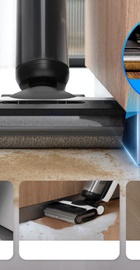 Tineco Floor One S6 Flashdry Pet (FW360100DE)