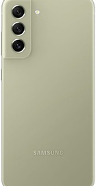 Samsung Galaxy S21 FE 5G 8/256GB Olive (SM-G990BLGG, SM-G990BLGW)