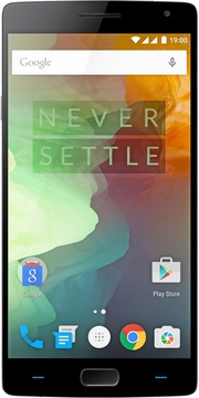 OnePlus Two 64GB Sandstone Black