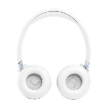 JBL Tune 680NC White (JBLT680NCWHT)