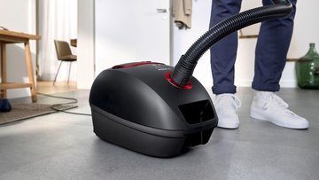 Bosch Serie 4 BGL41POW2H
