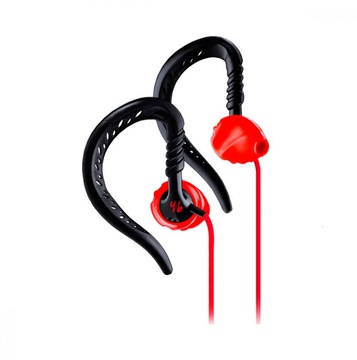 JBL Yurbuds Focus 100 Red-Black (YBIMFOCU01RNB)