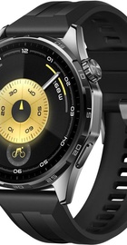 HUAWEI Watch GT 6 46 mm Black (Atum-B19F, 55020FTX)