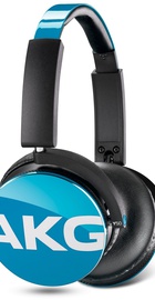 AKG Y50 Teal