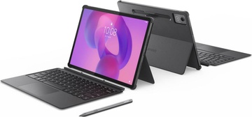 Lenovo Idea Tab Pro 8/256GB WiFi Luna Grey + Pen (ZAE40027UA)