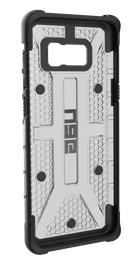 Urban Armor Gear Plasma Ash for Samsung Galaxy S8 Plus G955 (GLXS8PLS-L-AS)