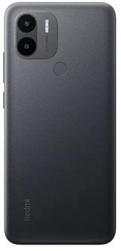 Xiaomi Redmi A2 3/64GB Black (UA)