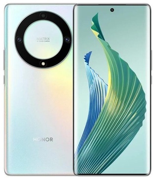 Honor Magic5 Lite 6/128GB Titanium Silver