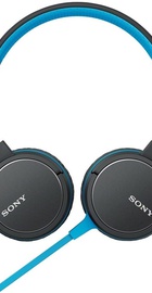 Sony MDR-ZX660AP Blue