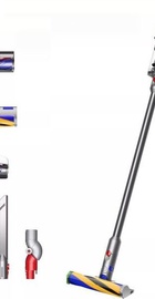 Dyson V12 Detect Slim Absolute 2023 (448884-01)
