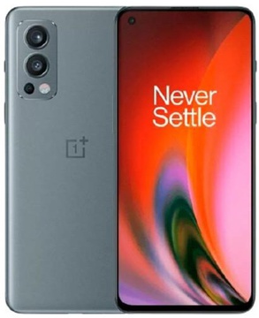OnePlus Nord 2 5G 12/256GB Gray Sierra