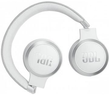 JBL Live 670NC White (JBLLIVE670NCWHT)