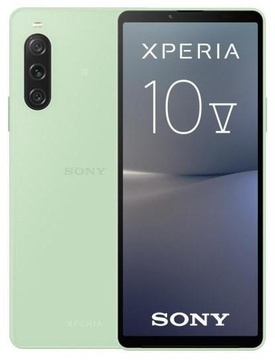 Sony Xperia 10 V 8/128GB Sage Green