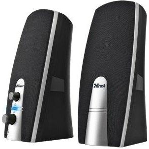 Trust MiLa 2.0 Speaker Set (16697)